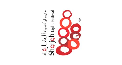 Sharjah Light Festival